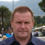 Александр Дубчинский