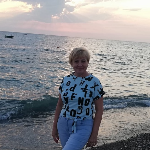 Елена Юдина