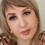 Альбина Кулушева