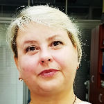 Ирина Кадникова