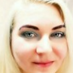 Екатерина Жавнерова
