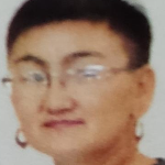 Алтынай Самигуллина