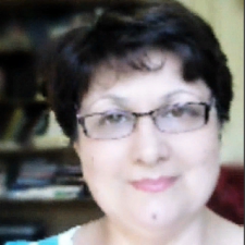 Olga Panasyuk