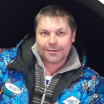 Вячеслав Яковлев