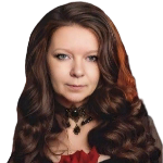 Larisa SHaposhnikova