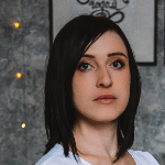 Катя Ковалева