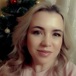Ольга Сусекова