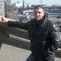 Александр Хаврюта