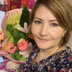 Эльмира Малькенова