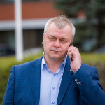 Виталий Петров