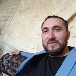 Sergey Bukov
