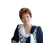 Ольга Каринкина