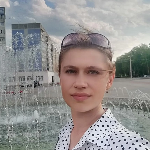 Евгения Панежина
