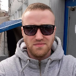 Михаил Дубов