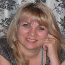 Marina Brodskaya