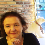 Ольга Серикова