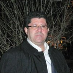 Gahraman Rustamov