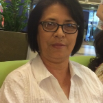 Khanipakhan Yakubova