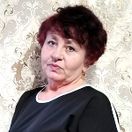 Тамара Шефер