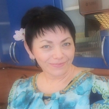Stella Modestova