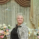 Елена Серова