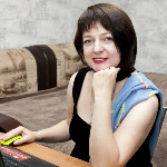 Елена Ильина