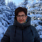 Лена Кинзягулова