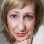 Снежана Купчиненко