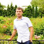 Денис Киселев