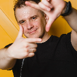Дмитрий Коряков