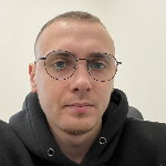Сергей Кирилов