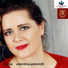Valentina Peters