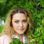 Ирина Салихова
