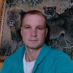Максим Кошкин
