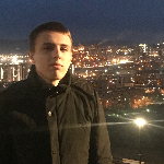 Дмитрий Чечиков