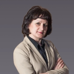 Альмира Ядгарова