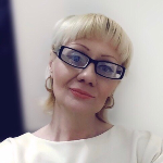 Екатеринa Родина