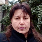 Лина Черник