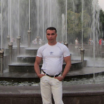 Dmitriy Shol