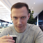 Геннадий Ожог