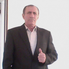 Владимир Шубин