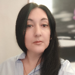 Наталья Смертина