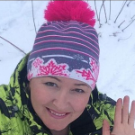Наталья Соклакова