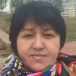 Фатима Аугалиева