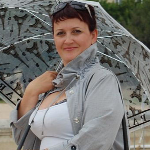 Светлана Толмачёва