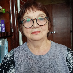 Наталья Алферова