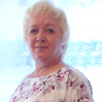 Галина Спицина