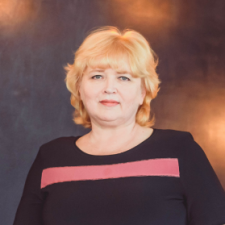 Светлана Кулаченкова