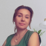 Татьяна Сандлер