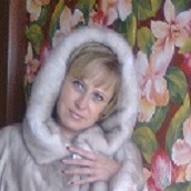 Алена Ююкина